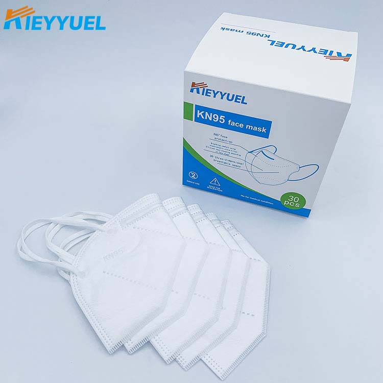 Mas95 ya Pua ya Ndani ya pua