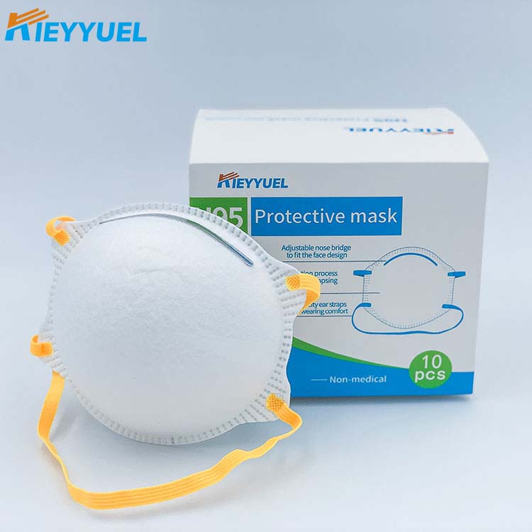 Mask ya Kombe la N95