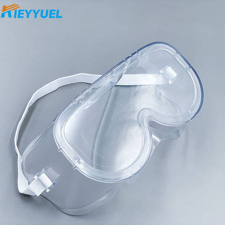 Vizuizi vya kinga (hewa)